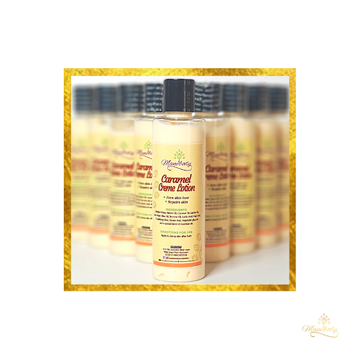 Product reviews - Manebody cosmetics