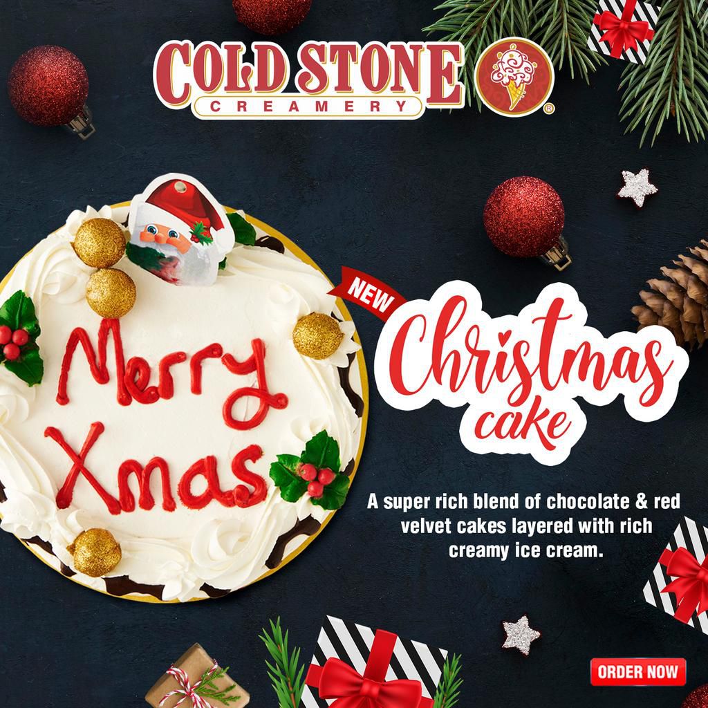 Indulge in the OLO 50% Deal and enjoy the new tasty strawberry cake batter!!!