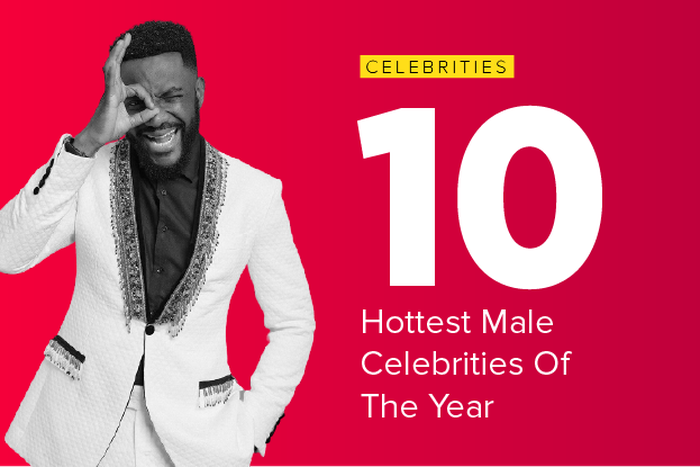 Ebuka Obi Uchendu is Pulse's hottest male celebrity for 2021
