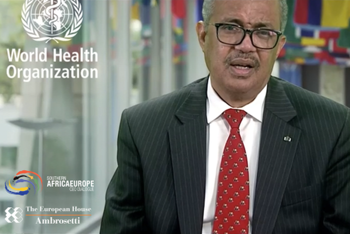 The European House Ambrosetti