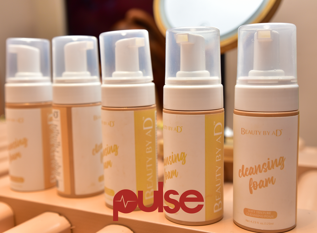 @diiadem celebrates 5th anniversary, unveils Face of Beautybyad