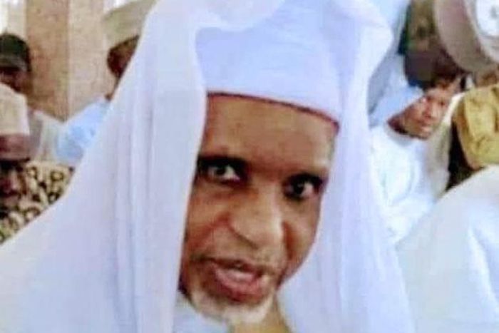 Renowned businessman, Sani Buhari dies at 89 in Dubai. (Daily Trust)