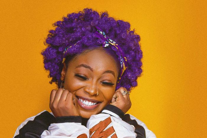 Guchi: Africa's breakout star of the post-pandemic era