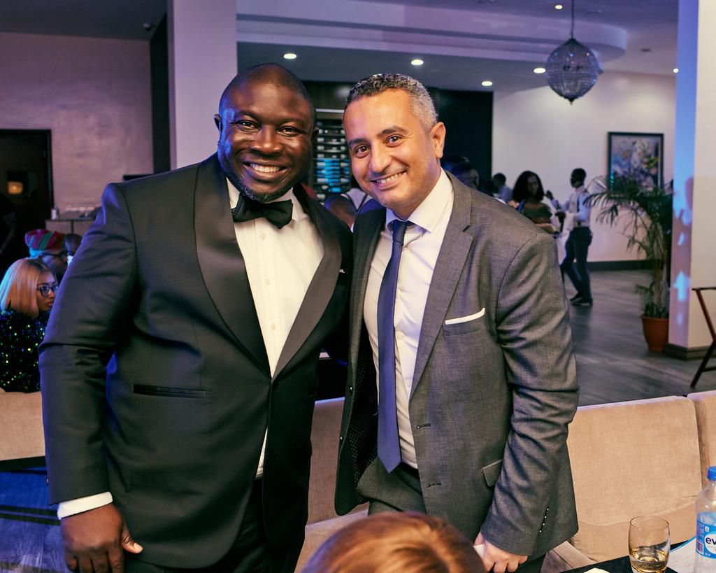 Wakanow rewards customers at the maiden edition of her customer appreciation dinner