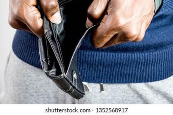 Money seems to be flying these days