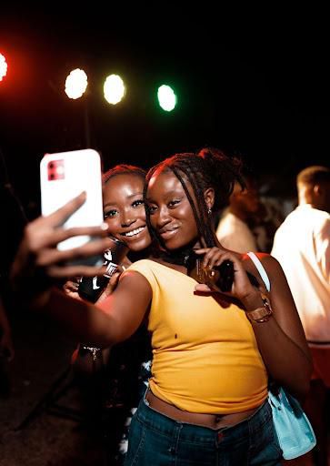 A party with a purpose! Johnnie Walker takes Island Block Party to heights