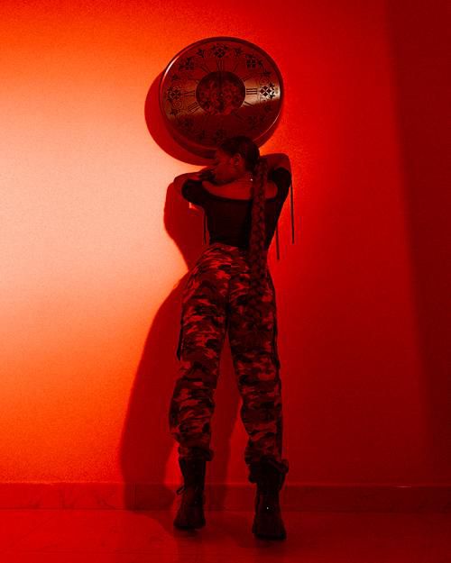 Guchi: Africa's breakout star of the post-pandemic era