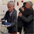 Jose Mourinho