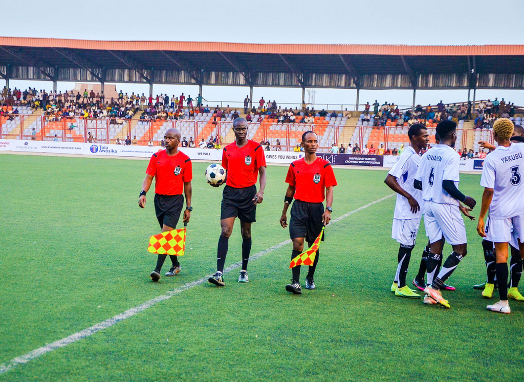 Ondo State Stands Still As Dr. Tola Awosika Holds Two-Days Event With Akeredolu, Mimiko, Okocha, Davido, Others In Attendance. (TBD)