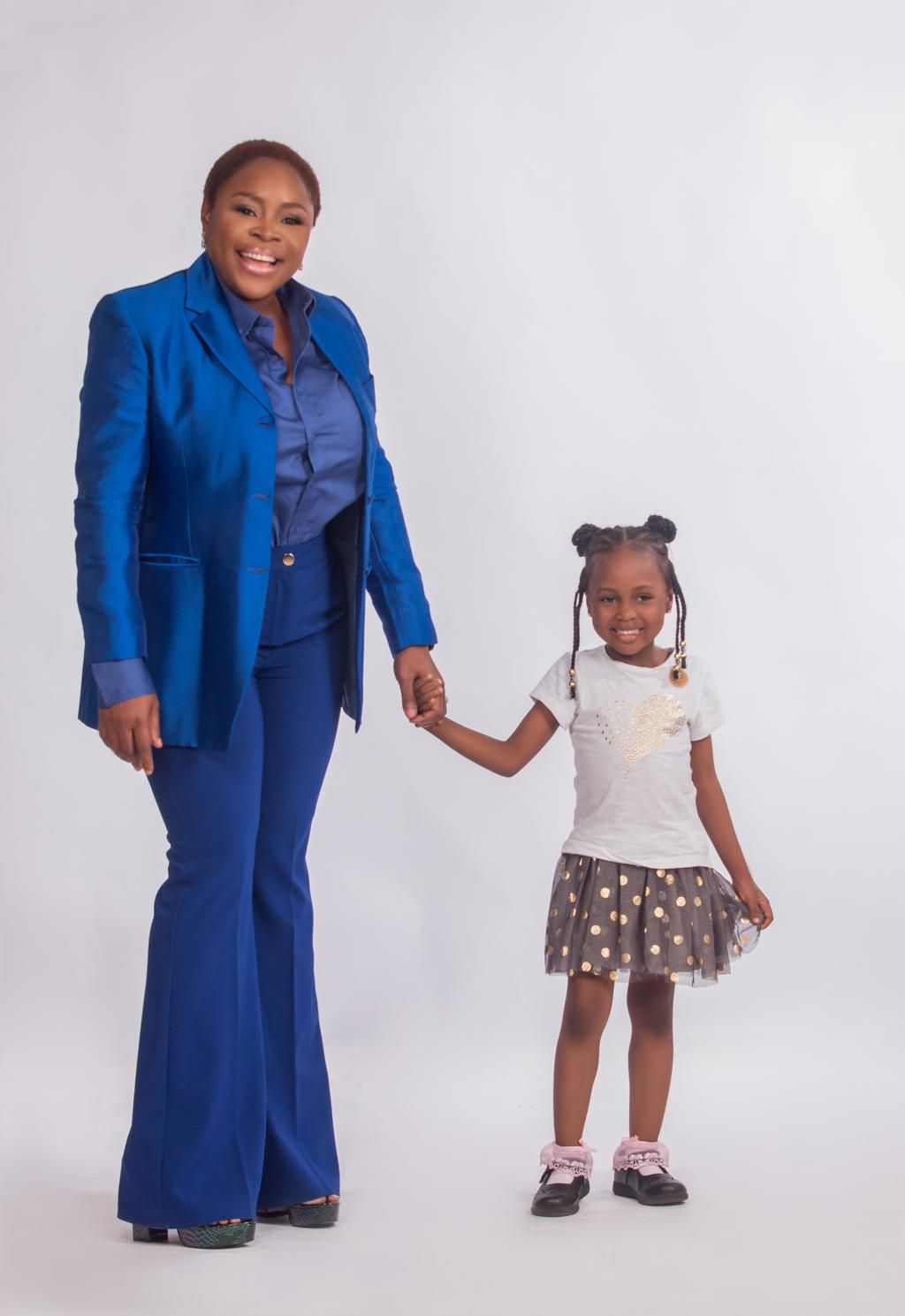 Cussons Baby unveils Linda Ejiofor, Omawunmi Megbele, Kelechi Amadi as judges for Cussons Baby Moments Competition Season 8!