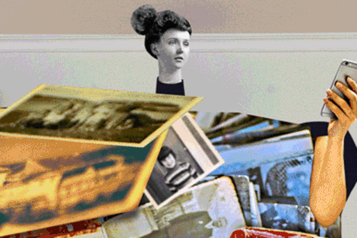 It's almost 2019, do you know where your photos are?