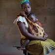 Report says 78% of girls in northern Nigeria marry before age 18. (Guardian)