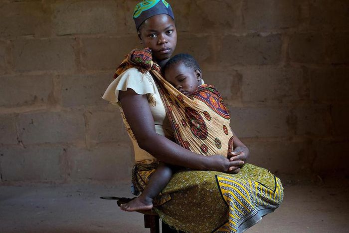 Report says 78% of girls in northern Nigeria marry before age 18. (Guardian)