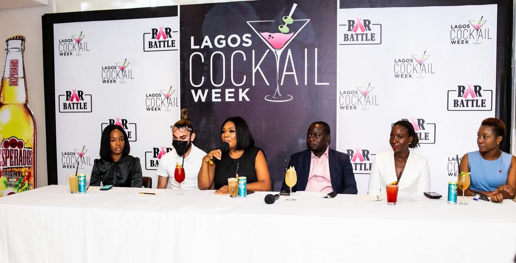 Fayrouz named official soft drink sponsor of Lagos Cocktail Week 2021