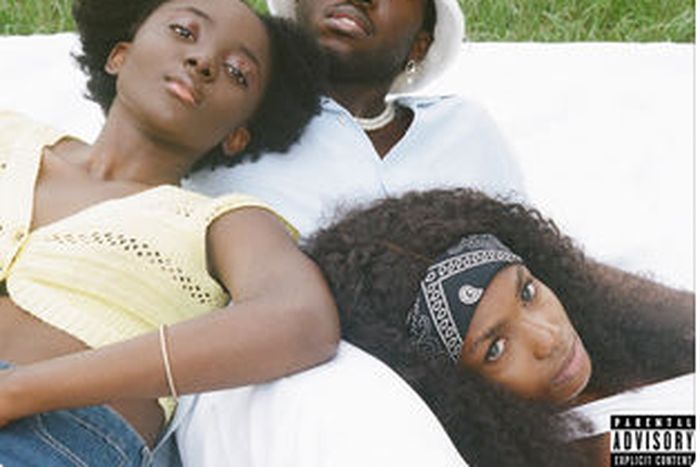 Odunsi releases 'Better Days' which features Wani and 'Wetin Dey.' (Apple/Odunsi