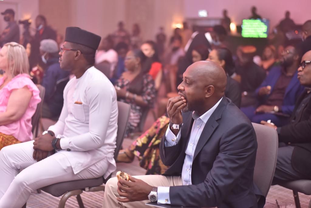 Kelechi Amadi-Obi and Mai Atafo Unveiled as Influencer Icons for the ultra premium whisky, The Macallan