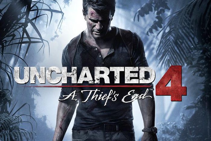 Uncharted