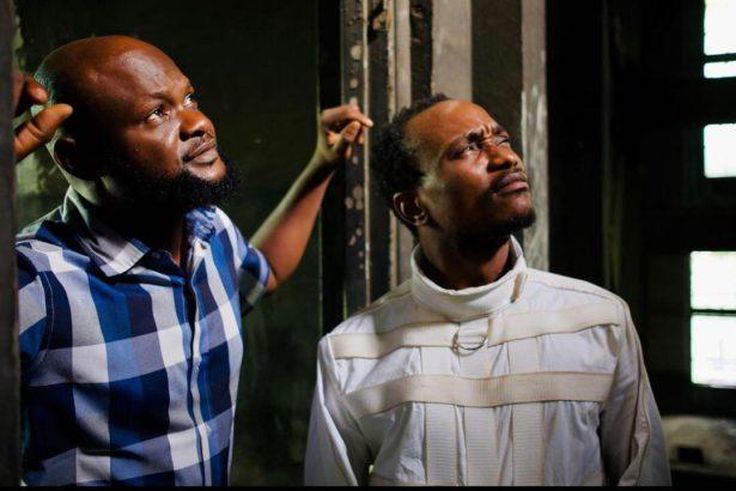 Brymo and Lanre Lawal part ways after an 8-year relationship. (Punch)