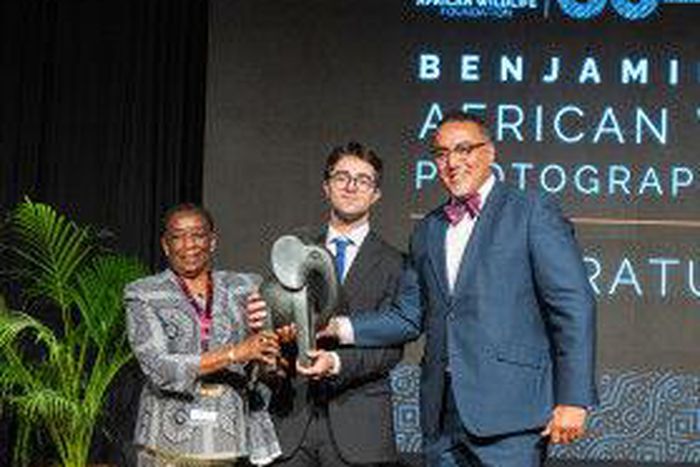 The African Wildlife Foundation (AWF)