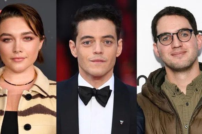 Florence Pugh, Benny Safdie and Rami Malek, joins the ‘Oppenheimer’ cast