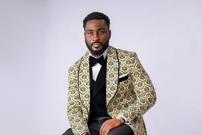Big Brother Naija reality TV star Pere [Instagram/PereEgbiOfficial]