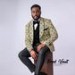 Big Brother Naija reality TV star Pere [Instagram/PereEgbiOfficial]