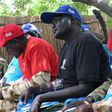 United Nations Mission in South Sudan (UNMISS)