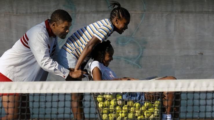 King Richard_ a riveting story of two prodigies and black fatherhood