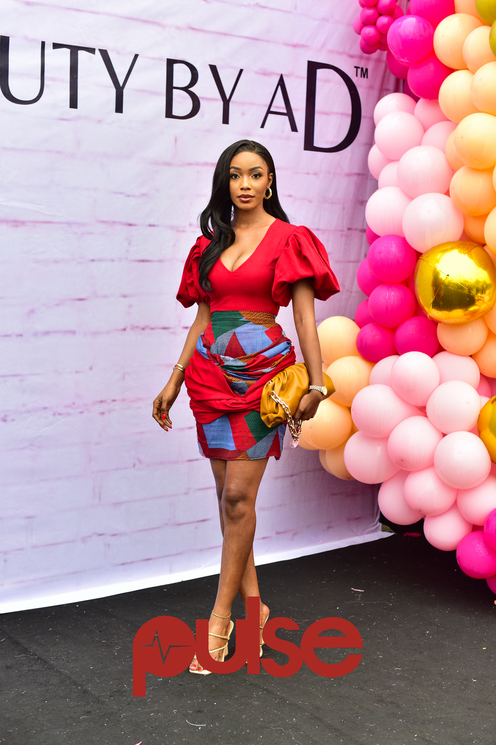 @diiadem celebrates 5th anniversary, unveils Face of Beautybyad