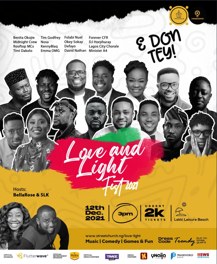 Street Church: Sharing love, spreading light2021-12-06 120350