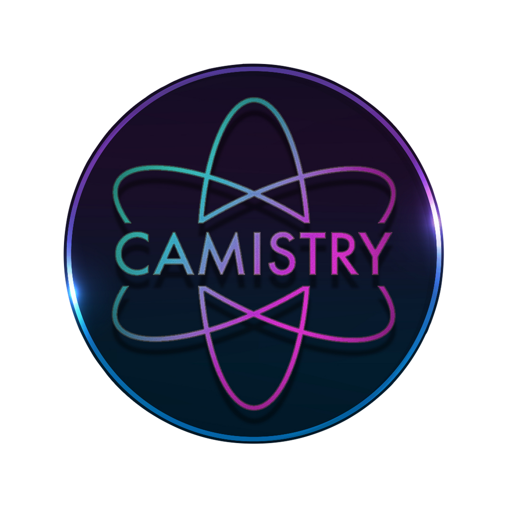 Camistry launches Cryptocurrency token & CAM Service aimed at providing safe, fun platform for performers and users from all over the world