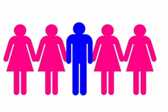 Multiple sex partners increases the risk of AIDS [facebook]