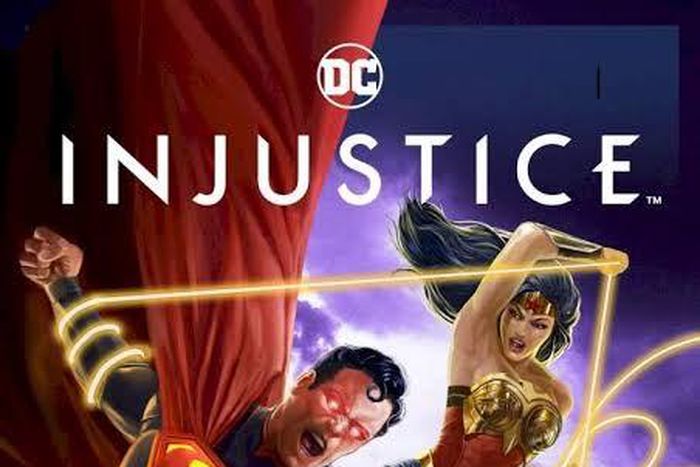 DC: Superman goes rogue in Injustice, and fans hate it