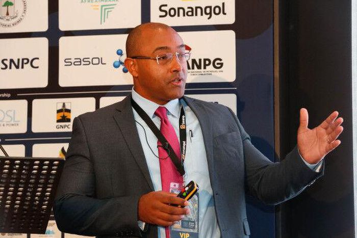 Energy Capital &amp; Power