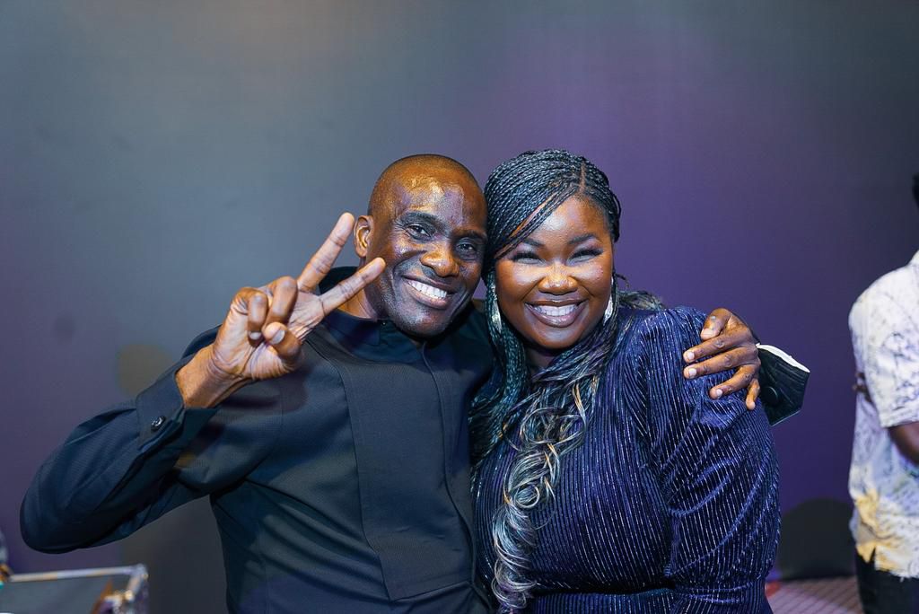 Shatu Garko makes history, becomes first Hijabi model to win Miss Nigeria