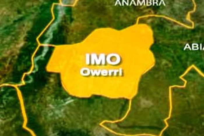 Pastor kidnaps Catholic Priest In Imo.