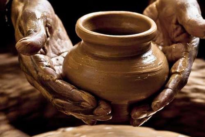 Crafting improves your mood