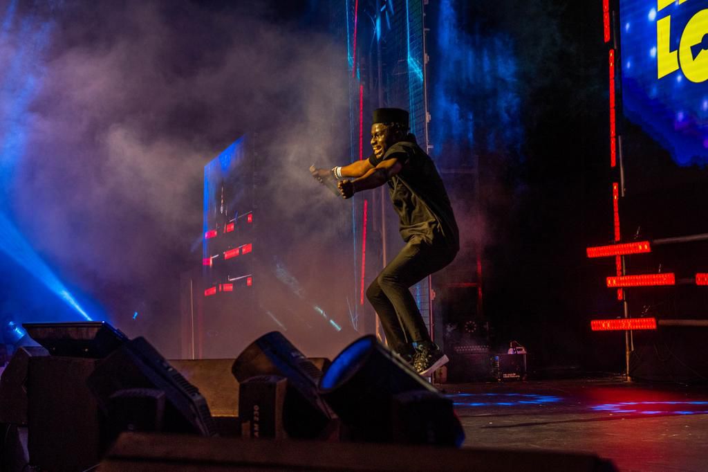 Malta Guinness brings a fun twist to Laughter On Lockdown