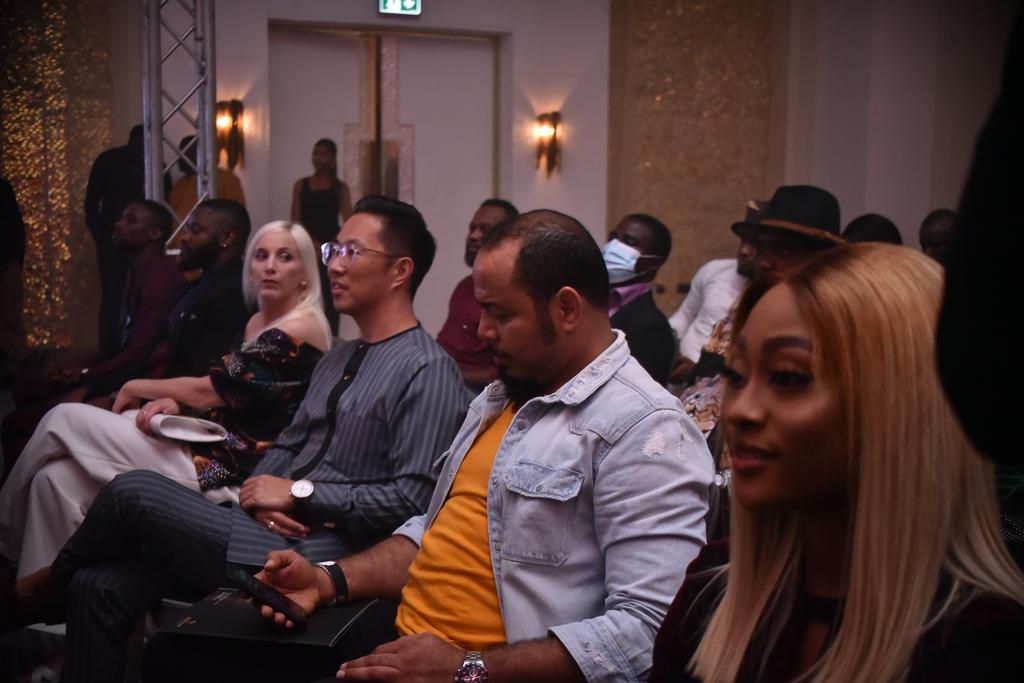 Kelechi Amadi-Obi and Mai Atafo Unveiled as Influencer Icons for the ultra premium whisky, The Macallan