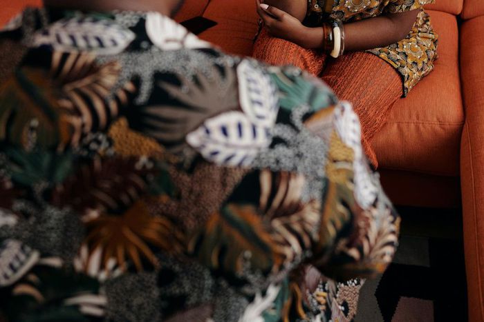 Some questions are incredibly uncomfortable [Pexels]