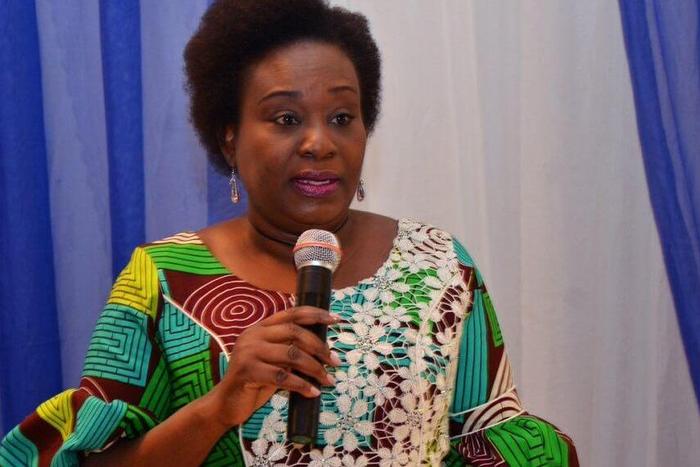 Folashade Yemi-Esan