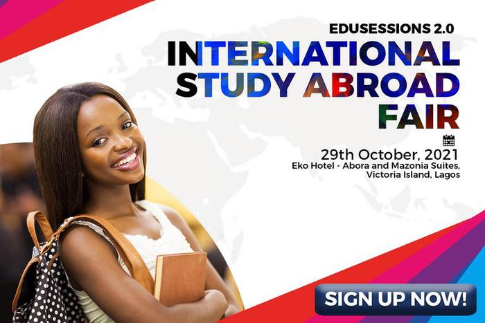 IE Abroad to host 2nd International Educational Exhibition - Edusessions Fair, with over 10 foreign universities across the globe
