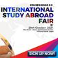 IE Abroad to host 2nd International Educational Exhibition - Edusessions Fair, with over 10 foreign universities across the globe