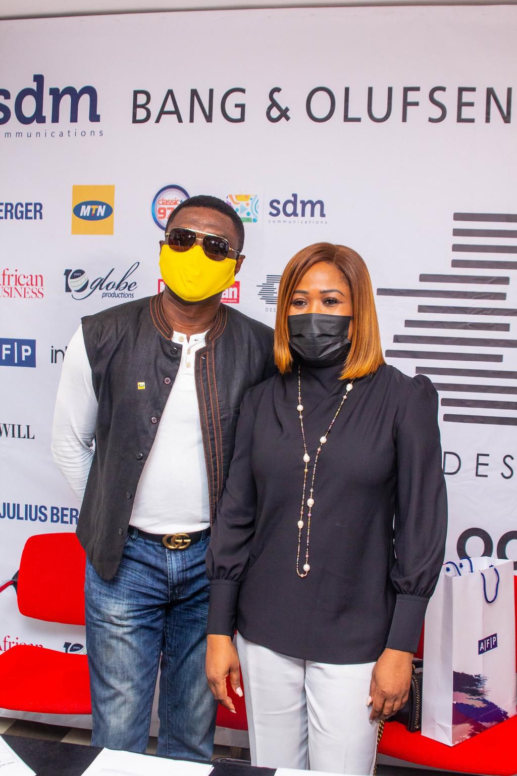 Design Week Lagos: 'Design Revolution' is here!