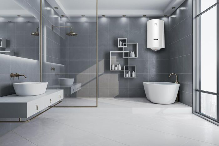 Experts reiterate the safety of Water heaters when appropriately installed