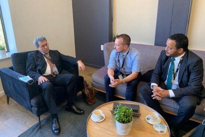 Energy Capital &amp; Power