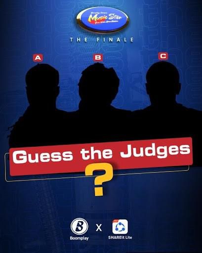 Boomplay Campus Music Star top 10!