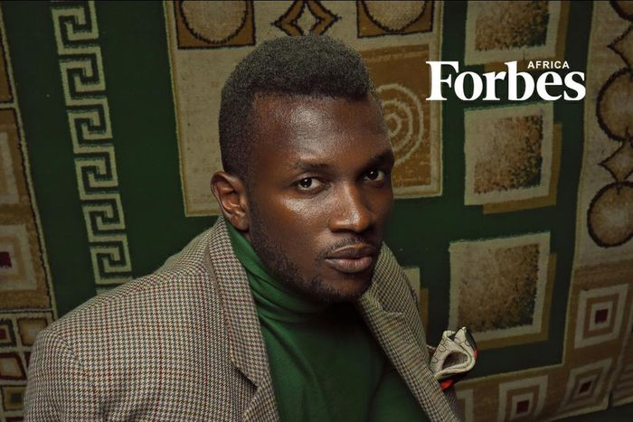 Ifan Michael for Forbes Africa [Forbes]