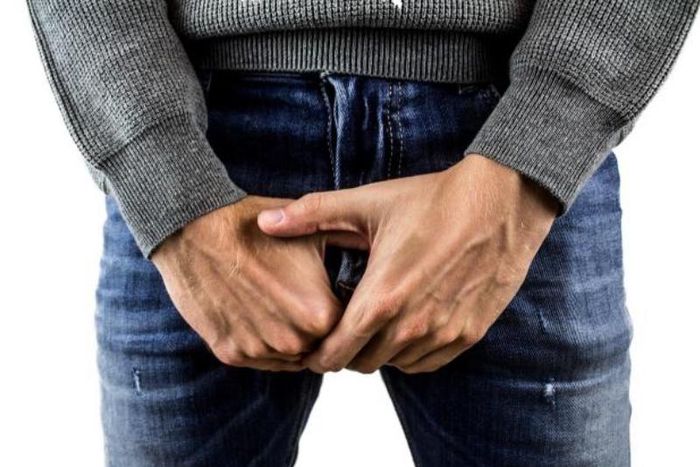 Penile rashes are disturbing [pixabay]