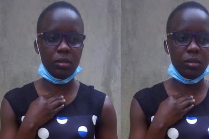 Man runs away from wife & kids after doctors wrongly diagnosed her with cervical cancer